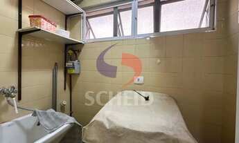 Imagem 6: Apartamento no Jabaquara à venda - 117m² - Próximo Metro Jabaquara - 1 vaga