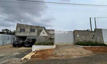 Imagem 2: Sobrado à venda, Contorno, Ponta Grossa, PR