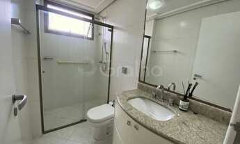 Imagem 6: Apartamento de 107m² com 3 quartos sendo 1 suíte no Centro