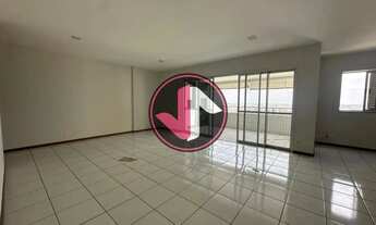 Imagem 2: Apartamento à venda em Cuiabá - Edificio Cecilia Meireles, 155m², Duque de Caxias