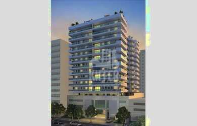 Imagem 8: Apartamento com 3 quartos à venda, 113 m² por R$ 1.870.000 - Icaraí - Niterói/RJ