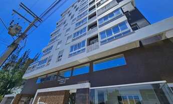 Imagem 2: Apartamento com 3 dormitórios à venda, 129 m² por R$ 1.200.000,00 - Centro - Imbituba/SC