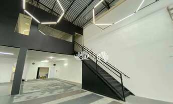 Imagem 7: Barracão para alugar, 460 m² por R$ 12.000,00/mês - Antares - Londrina/PR