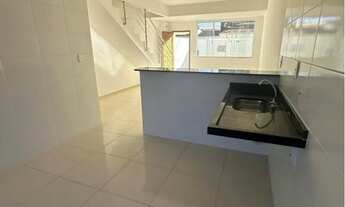 Imagem 6: Casa duplex a venda na Barra dos coqueiros