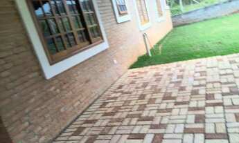 Imagem 4: Casa fantatisca Chácara com venda por R$1.200.000