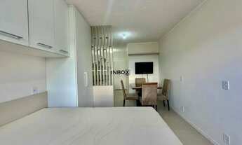 Imagem 3: INBOX CIA IMOBILIÁRIA ALUGA KITINET MOBILIADO NO BAIRRO HUMAITÁ NA CIDADE DE BENTO GONÇALV