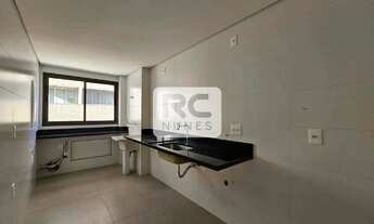 Imagem 5: Apartamento à venda, 2 quartos, 2 suítes, 2 vagas, Lourdes - Belo Horizonte/MG