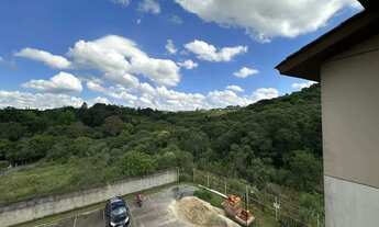 Imagem 4: Apartamento 2 Quartos - 47m2 - Santa Cândida - Curitiba - PR