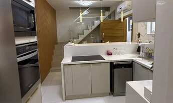 Imagem 7: Casa de Alto Padrão na Vila São Luiz - Duque de Caxias