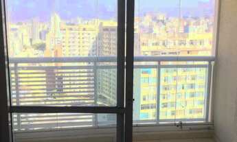 Imagem 3: Imóvel para venda com 46 metros quadrados com 1 quarto em Centro - São Paulo - SP