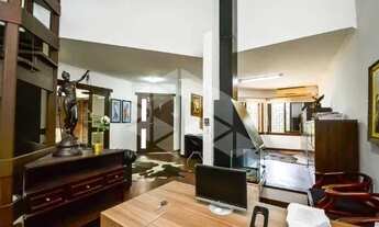 Imagem 3: Casa Residencial 372M² - para Alugar