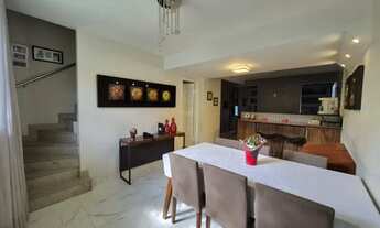 Imagem 1: CASA 2 QTOS | MOBILIADO | CONDOINIO