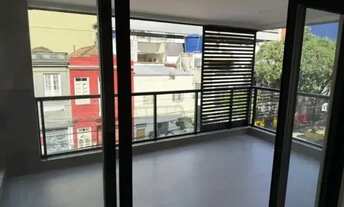 Imagem 4: Apartamento de 2 quartos para locação em Botafogo