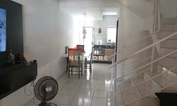 Imagem 2: Sobrado em Rua Águas Turvas - Guanabara - Joinville/SC