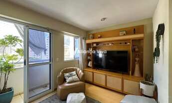 Imagem 2: Botafogo Apartamento cobertura com 3 dormitórios