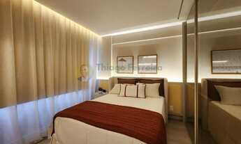 Imagem 7: Move Itaigara, 2 E 3 Quartos Entre 71 E 97M² E 1 Vaga De Garagem. MO3BEH