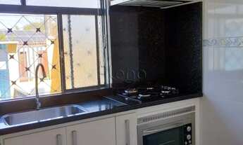 Imagem 4: Casa à venda com 3 quartos no Bosque de Barão Geraldo, em Campinas