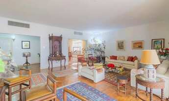 Imagem 2: Venda Apartamento 5 Dormitórios - 400 m² Consolação