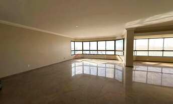 Imagem 3: AMPLO 4 SUÍTES - 4 GARAGENS - BEIRAMAR NORTE