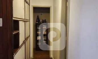 Imagem 4: Espaçoso 3 quartos na Tijuca