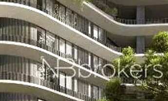 Imagem: LEMME ARQUITETURA QUE SE FUNDE COM A SUA