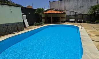 Imagem 4: Casa Duplex para venda no Calhau