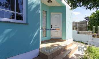 Imagem: Casa 4 dormitórios à venda Tristeza Porto