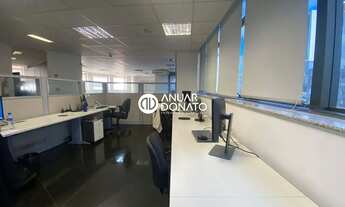 Imagem 3: Vila da Serra - Andar corrido à venda na Anuar Donato