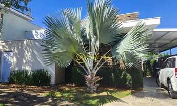 Imagem 2: Casa de Condomínio com 2 Quartos, todos Suítes para alugar, 154 m² por R$ 5.500/mês - Cond