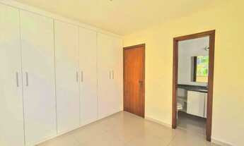 Imagem 3: 33025) para aluguel - Apartamento com 3 quartos, 1 vaga, no Dona Clara