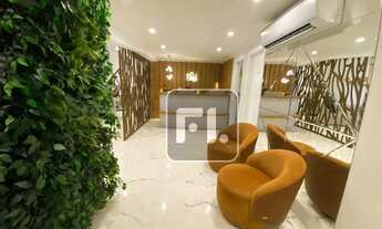 Imagem 2: Conjunto, 198 m² - venda por R$ 4.100.000,00 ou aluguel por R$ 14.755,00/mês - Brooklin