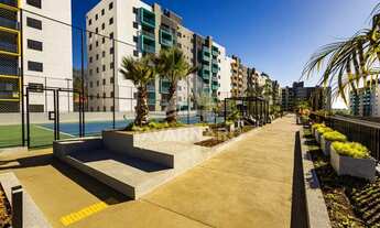 Imagem 7: Apartamento Padrão em Ponta Grossa