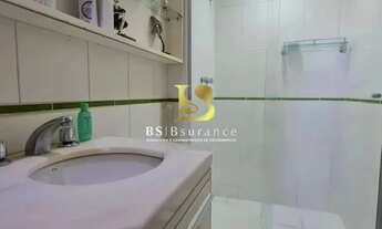 Imagem 6: BS IMOBILIARIA VENDE cobertura duplex 3 quartos em Icaraí com piscina e 3 vagas