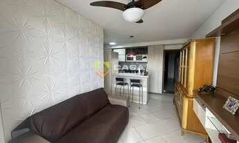 Imagem: Apartamento 2 Quartos em JARDIM CAMBURI