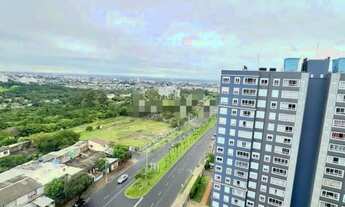 Imagem 3: Apartamento de 2 quartos com 49 metros privativos e 1 vaga de garagem