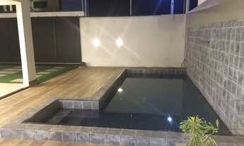 Imagem 7: Casa duplex Casa com 4 dormitórios