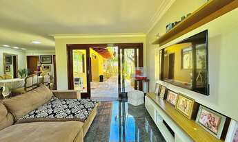 Imagem: Casa Térrea no Jaó Espaço, Conforto