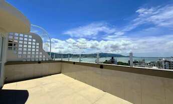 Imagem 5: Cobertura duplex reformada com vista para o mar