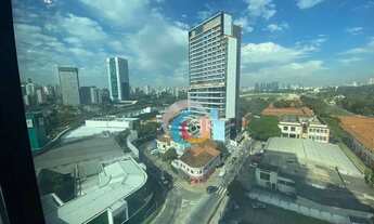 Imagem 9: Conjunto para alugar, 775m² por R$ 55.000/mês - Pinheiros - São Paulo/SP