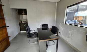 Imagem 2: ALUGA SALA COMERCIAL 12m² EM HORTOLÂNDIA