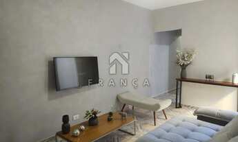 Imagem 4: CASA 02 DOMRITÓRIOS SENDO 02 SUITES - BANDEIRA BRANCA JACAREI SP