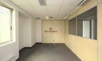 Imagem 7: SALA PARA ALUGAR NO CORAÇÃO DE JESUS