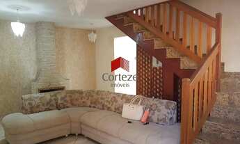 Imagem 6: Sobrado com 151,21m² 5 quartos, à venda, no bairro Aviação em São José dos Pinhais