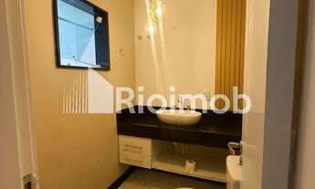 Imagem 4: Recreio dos Bandeirantes