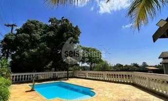 Imagem: Casa à Venda no Parque Tancredi, Americana