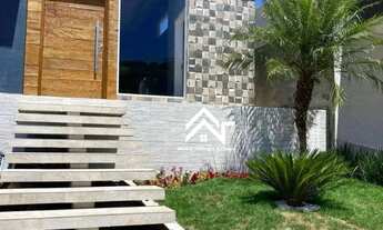 Imagem 4: Casa com 4 dormitórios, 202 m² - venda por R$ 1.400.000,00 ou aluguel por R$ 9.900,00/mês