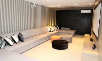 Imagem 5: Imóvel para venda com 128 metros quadrados com 3 quartos em Centro - Balneário Camboriú