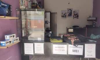 Imagem 5: Ponto de loja em cosmos