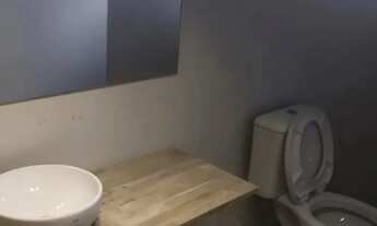 Imagem 5: PONTO COMERCIAL 135M² 4 SALAS RUA DO RETIRO BAIRRO VILA VIRGINA PROX. AOS BOMBEIROS