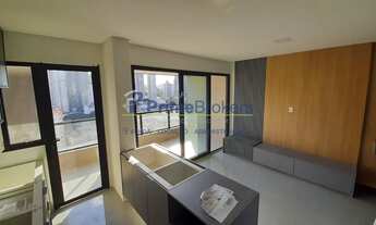 Imagem 3: Apartamento a venda no Ipiranga com 2 dormitórios, 1 suíte, 1 vaga e 53,50 m²